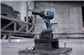 BOSCH LLAVE IMPACTO GDS 18V-750+2 BAT 5.0AH
