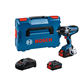BOSCH LLAVE IMP. GDS 18V-1000 KIT 0.601.9J8.302