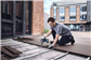 BOSCH TALADRO PERC. GSB 18V-65+ 3 BAT 4.0AH