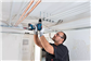 BOSCH TALADRO PERC. GSB 18V-65+ 3 BAT 4.0AH