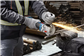 BOSCH AMOLADORA GWS 18V-8+2 BAT 4.0AH