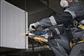 BOSCH AMOLADORA GWS 18V-8+2 BAT 4.0AH