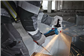 BOSCH AMOLADORA GWS 18V-8+2 BAT 4.0AH
