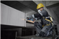 BOSCH AMOLADORA GWS 18V-8+2 BAT 4.0AH
