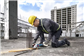 BOSCH AMOLAODRA GWS 18V-11+2 BAT 5.0AH