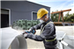 BOSCH AMOLAODRA GWS 18V-11+2 BAT 5.0AH