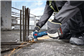 BOSCH AMOLAODRA GWS 18V-11+2 BAT 5.0AH