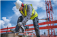 BOSCH AMOLADORA GWS 18V-180+ACC