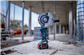 BOSCH AMOLADORA GWS 18V-180+ACC