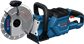 BOSCH TRONZADORA GCS 18V-230 caja cartón