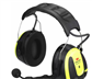3M PELTOR AURICULAR WS ALERT X+ MRX21A3WS7