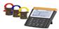 Analizador de potencia y armónicos PCE-830-2