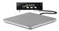 Balanza de plataforma PCE-PB 150N