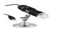 Microscopio USB PCE-MM 800