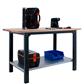 SIMONWORK BT6 PRO LAMINATE 1200 ANTRACITA/HAYA