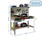 SIMONWORK BT3 BOX 1200 GALVA/MADERA