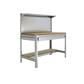 SIMONWORK BT3 BOX 1200 GALVA/MADERA