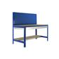 SIMONWORK BT2 BOX 1500 AZUL/MADERA