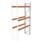 SIMONPALET ADICIONAL 4000/1100/2700-3 GALVA/NARANJ