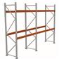 SIMONPALET INICIAL 3000/1100/4400-2 GALVA/NARANJA