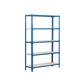 SIMONCLICK PLUS 5/400 AZUL/BLANCO