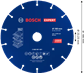 BOSCH DISCO EXPERT MULTIWHEEL Ø230MM