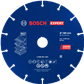 BOSCH DISCO EXPERT MULTIWHEEL Ø230MM