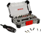BOSCH SET 42 PUNTAS PRECISON 