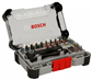 BOSCH SET 42 PUNTAS PRECISON 