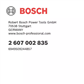 BOSCH SET 42 PUNTAS PRECISON 